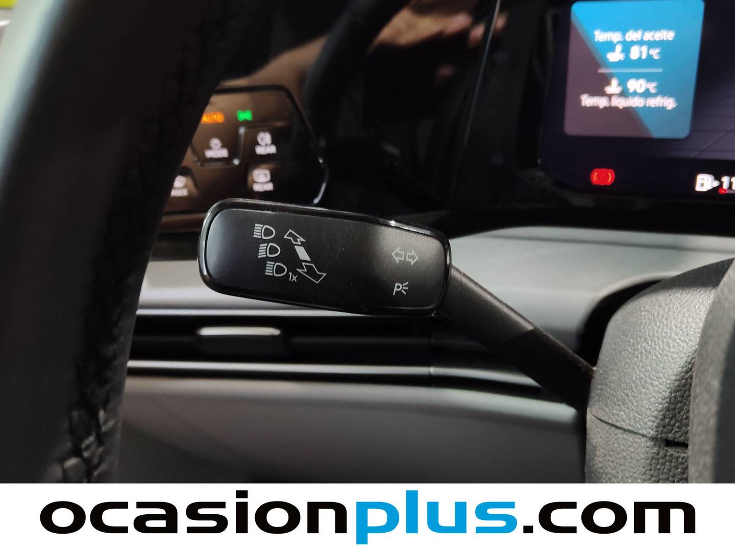 Volkswagen Golf Volkswagen Golf Life 1.5 TSI (130 CV) de ocasión