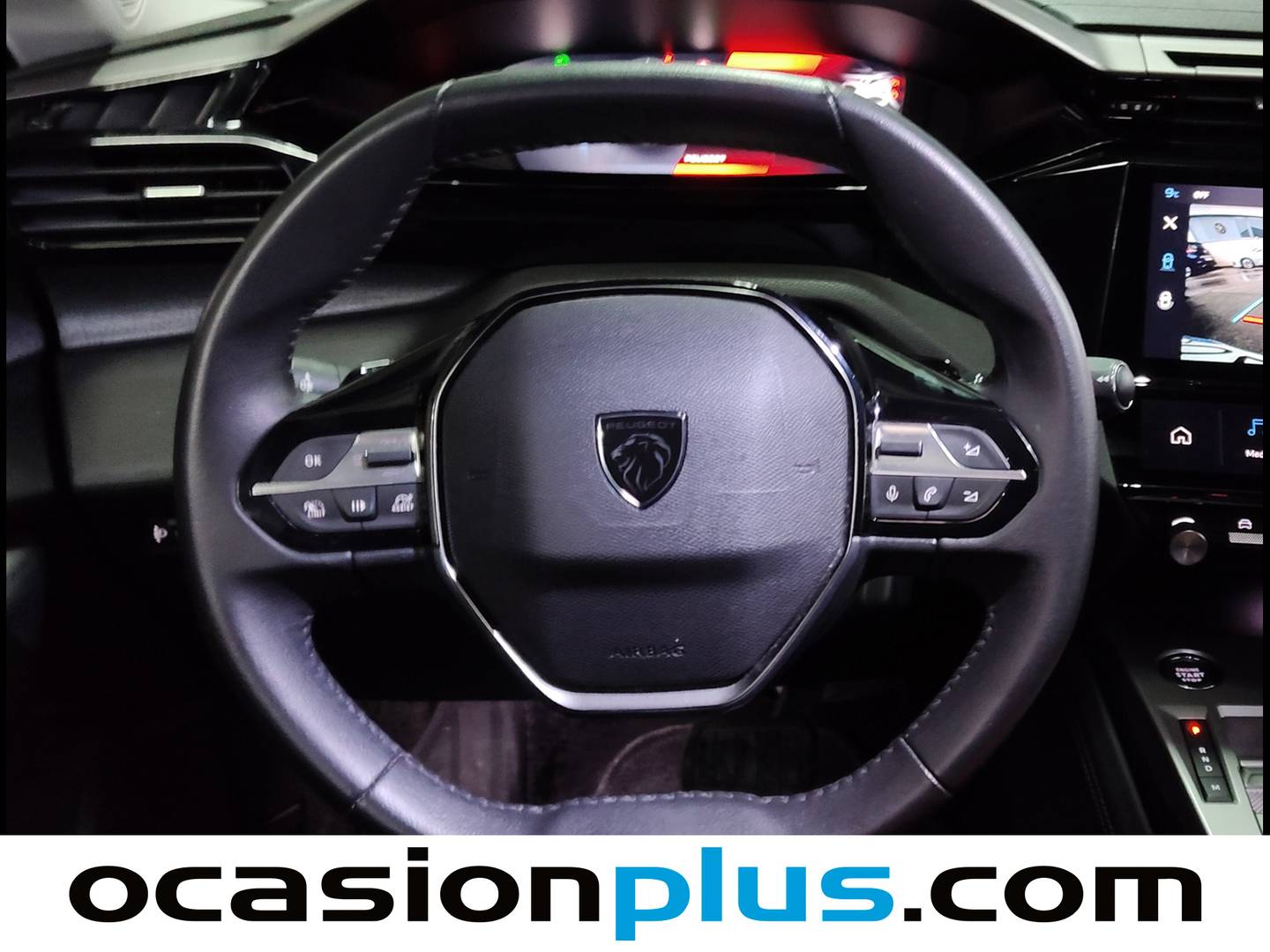 Peugeot 308 Peugeot 308 BlueHDi 130 S&S Allure EAT8 (130 CV) seminuevo