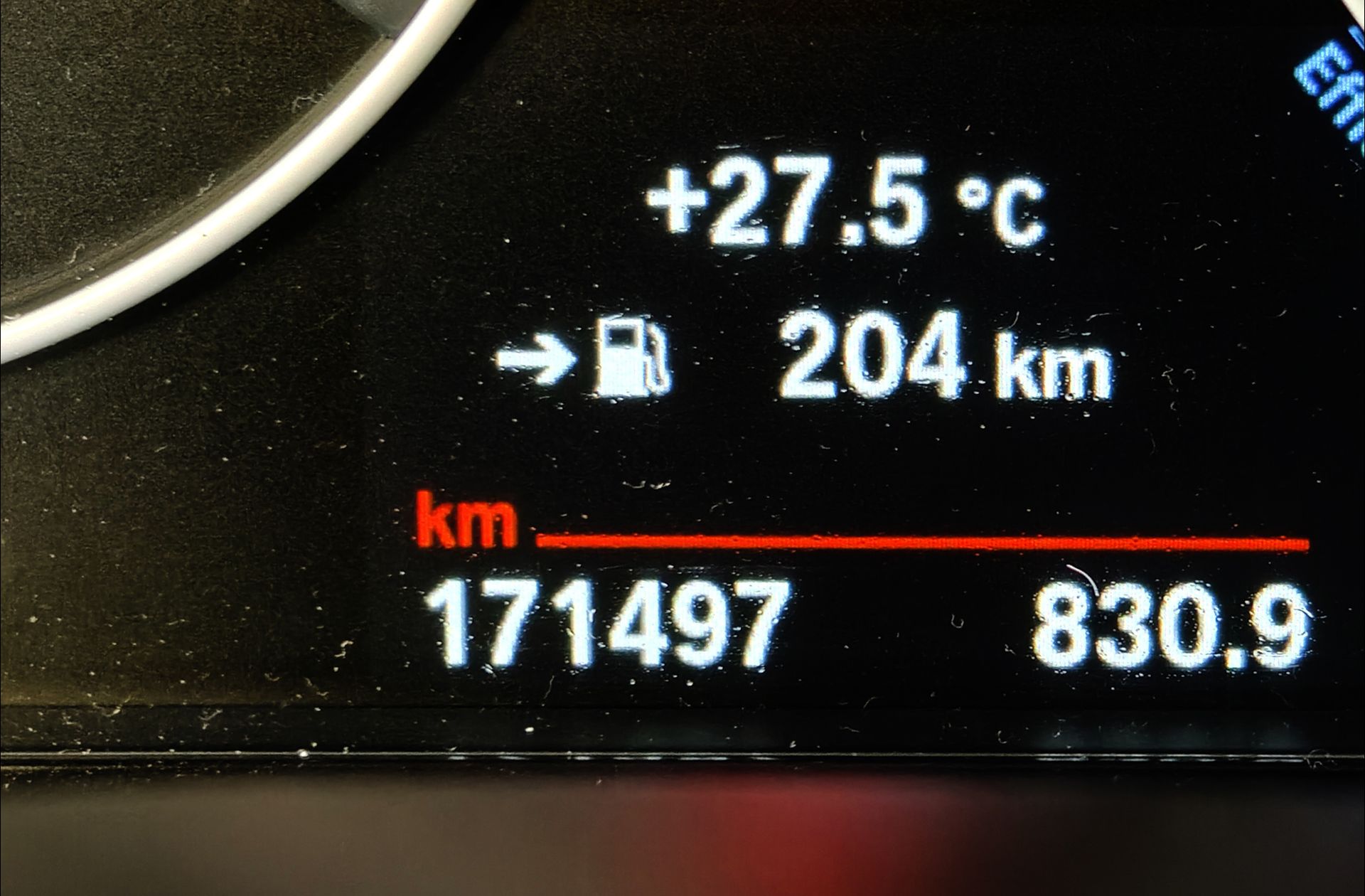 BMW Serie 3 318d Touring - foto 9