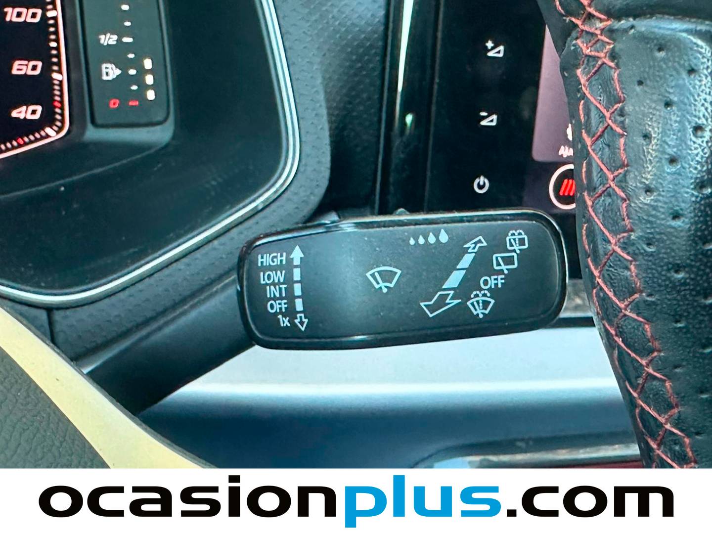 Seat Ibiza Seat Ibiza 1.0 TSI FR Plus (110 CV) 110cv