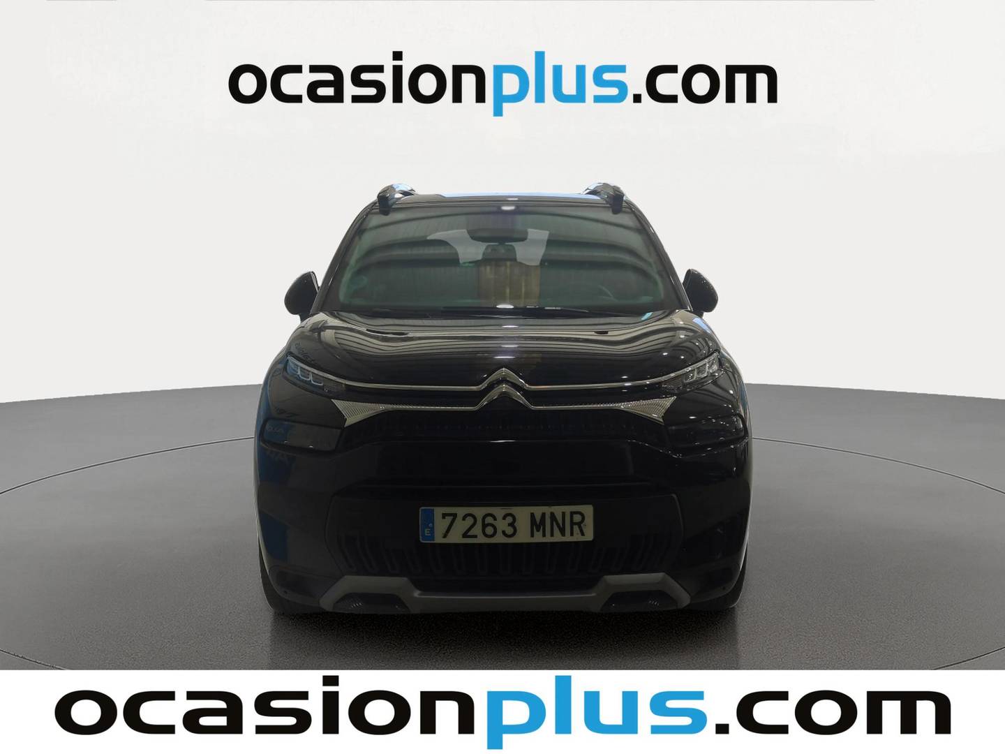 Citroën C3 Aircross Citroën C3 Aircross PureTech 110 S&S Plus (110 CV) al mejor precio