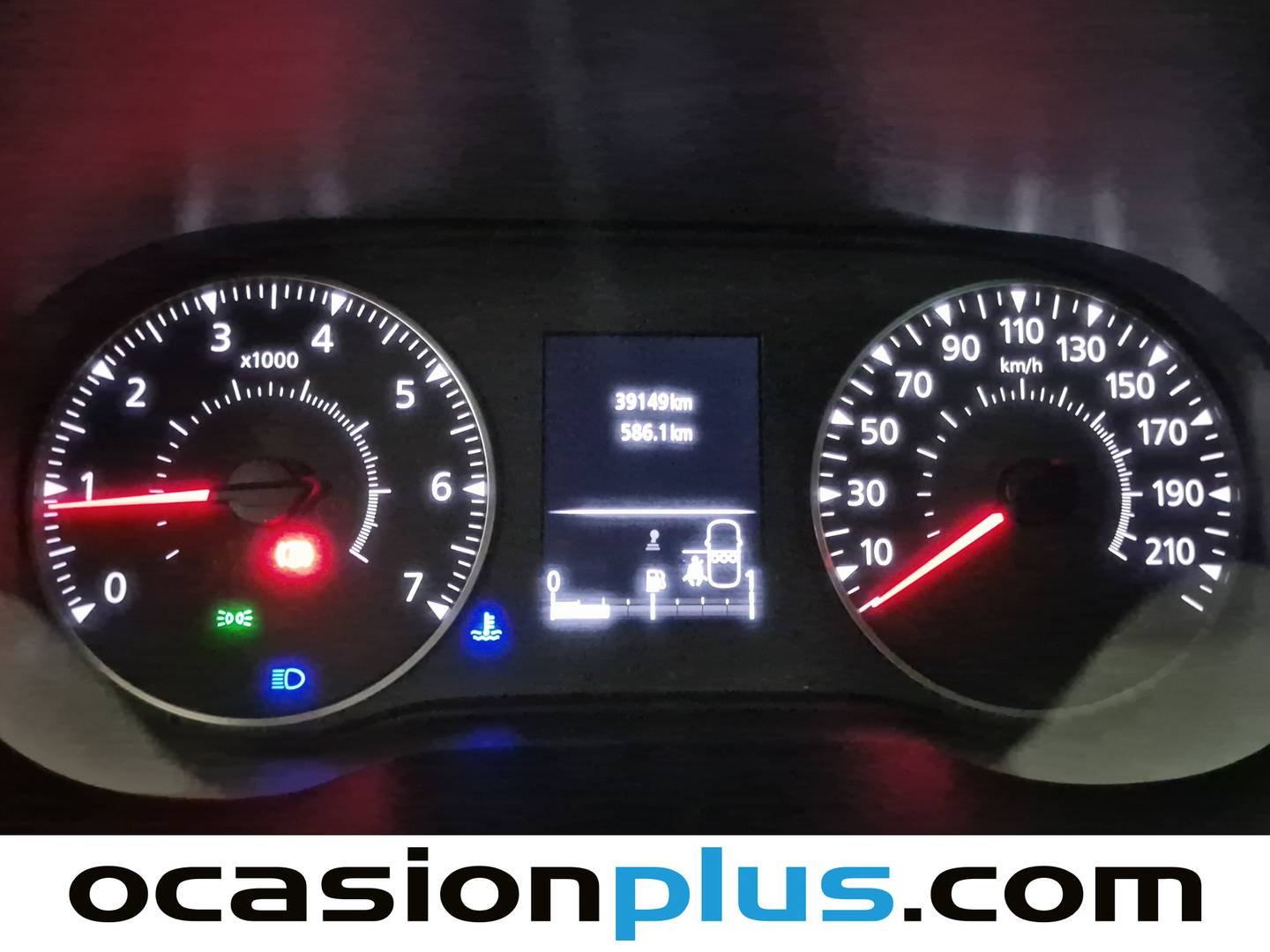 Dacia Duster Dacia Duster Comfort Blue dCi (115 CV) 4X2 2021