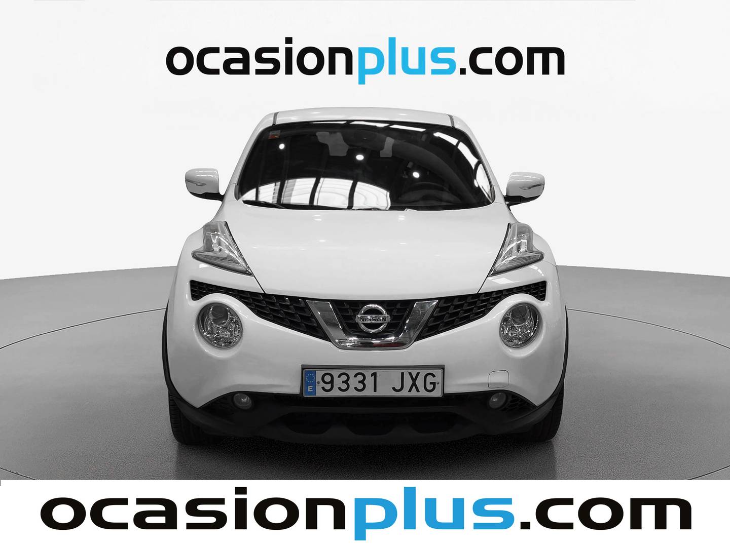 Nissan JUKE Nissan Juke 1.2 DIG-T N-Connecta (115 CV) 115cv