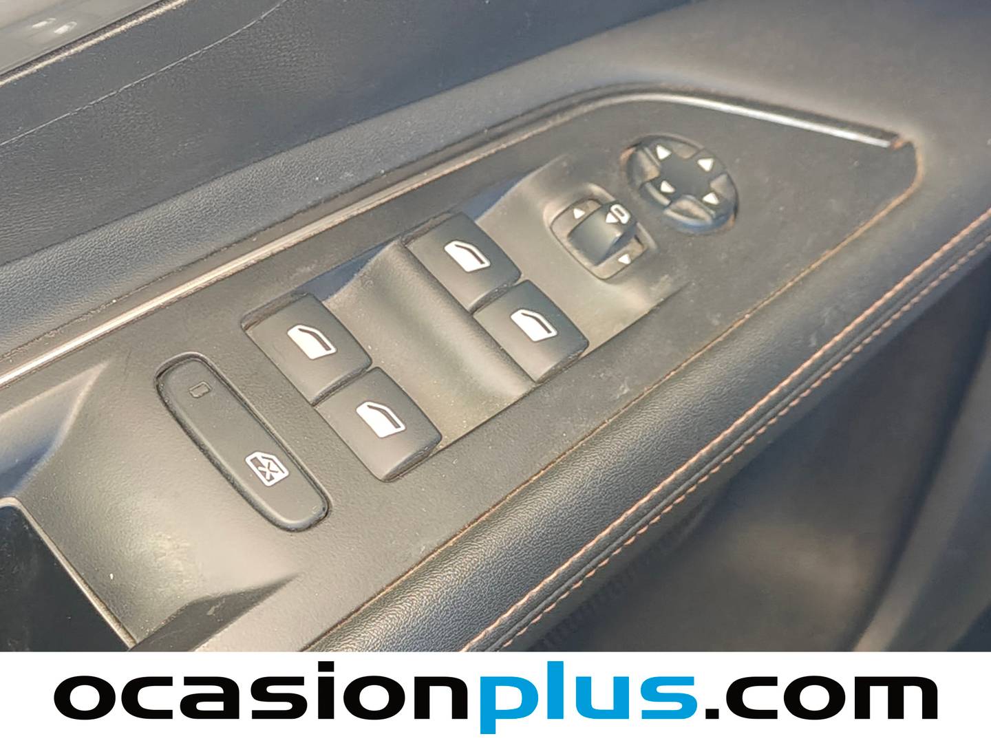 Peugeot 3008 Peugeot 3008 BlueHDI 130 S&S GT Line (130 CV) manual