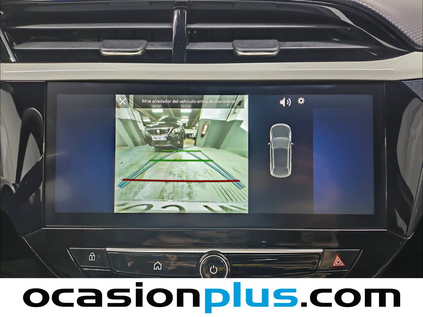 Foto Opel Corsa Opel Corsa 1.2 T XHL Hybrid GS eDCT (110 CV)