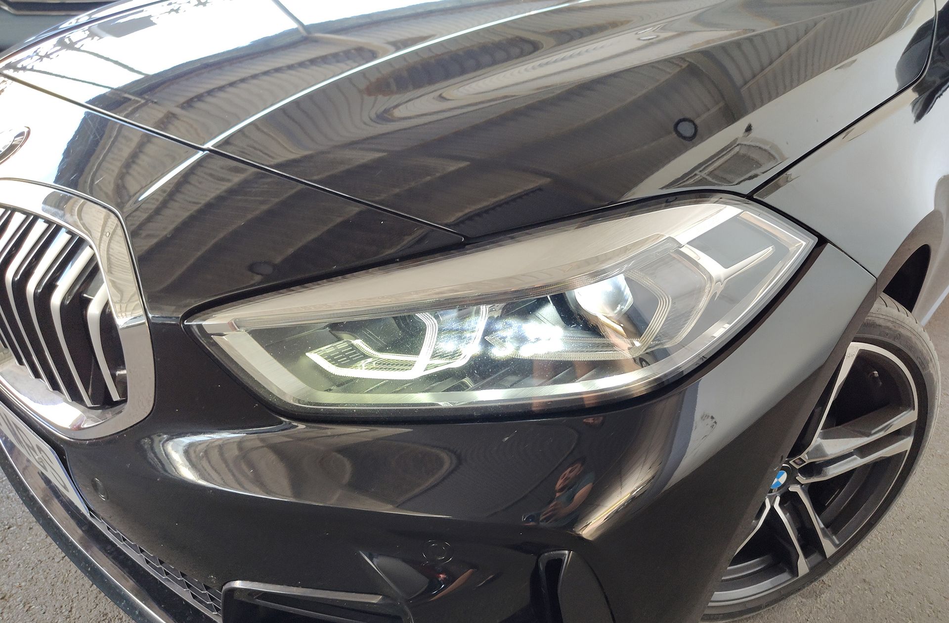 BMW Serie 1 120i Pack M - foto 15