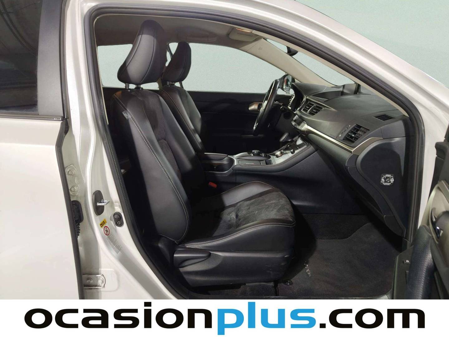 Lexus CT Lexus CT 200h Sport Edition (136 CV) híbrido