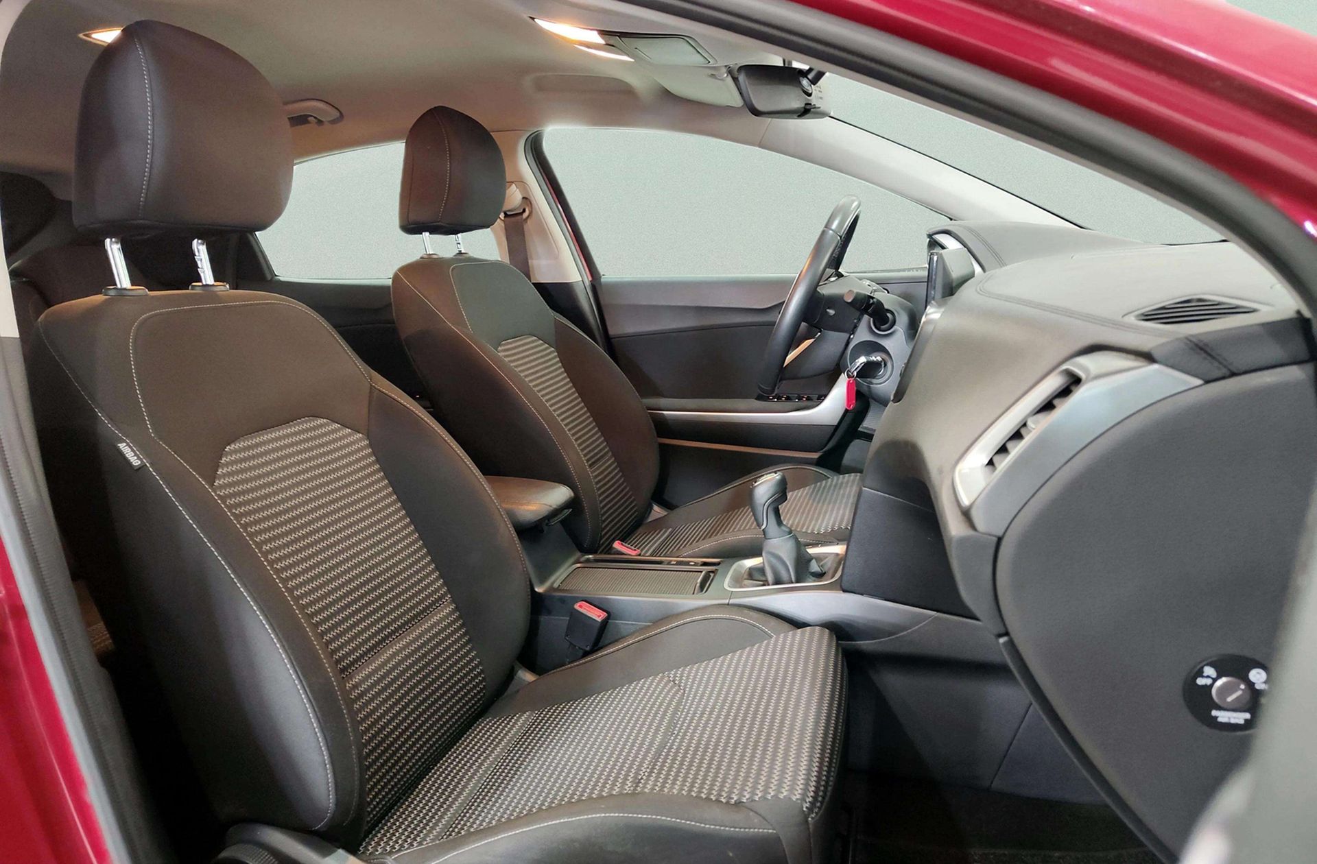 Kia XCeed 1.0 T-GDi Drive - foto 19