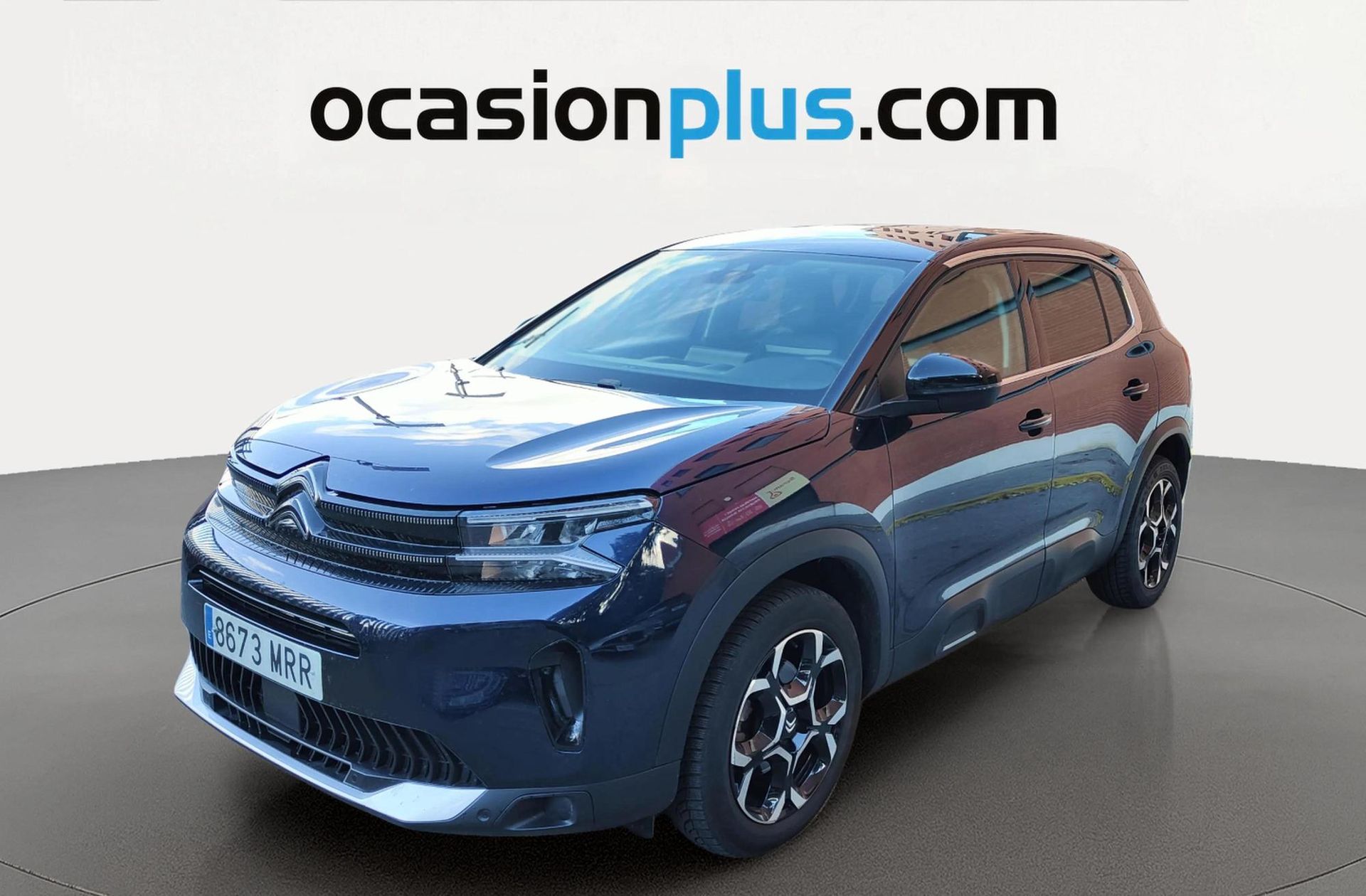 Citroën C5 Aircross PureTech 130 Plus