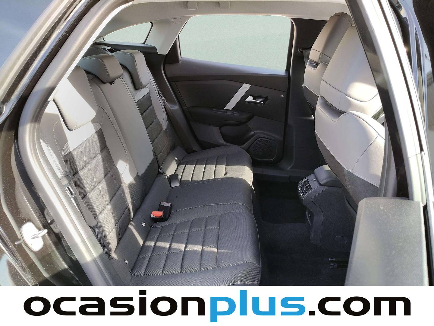 Citroën C4 Citroën C4 PureTech 130 S&S Plus EAT8 (131 CV) km 0