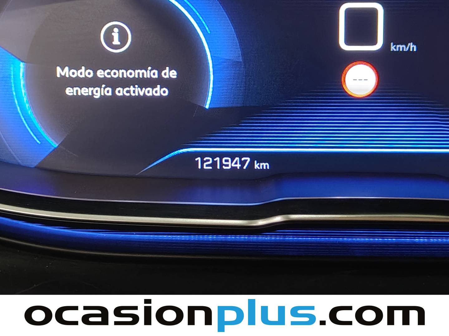 Peugeot 5008 Peugeot 5008 BlueHDi 130 S&S Allure (130 CV) 7 Plazas seminuevo