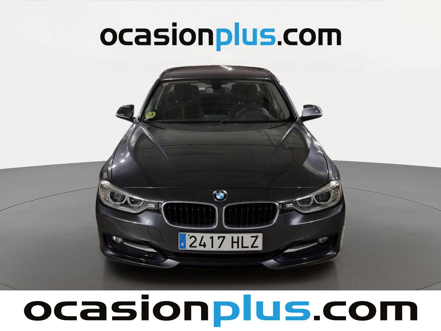 BMW Serie 3 BMW Serie 3 320d EfficientDynamics Edition Sport (163 CV) al mejor precio