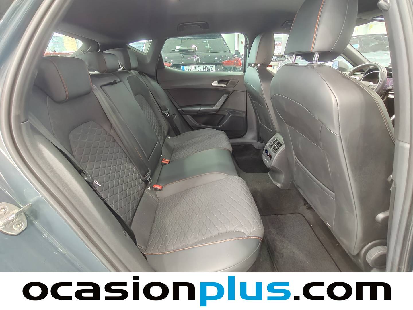 Seat León Seat León 1.5 TSI S&S FR 25 Aniversario (116 CV) km 0