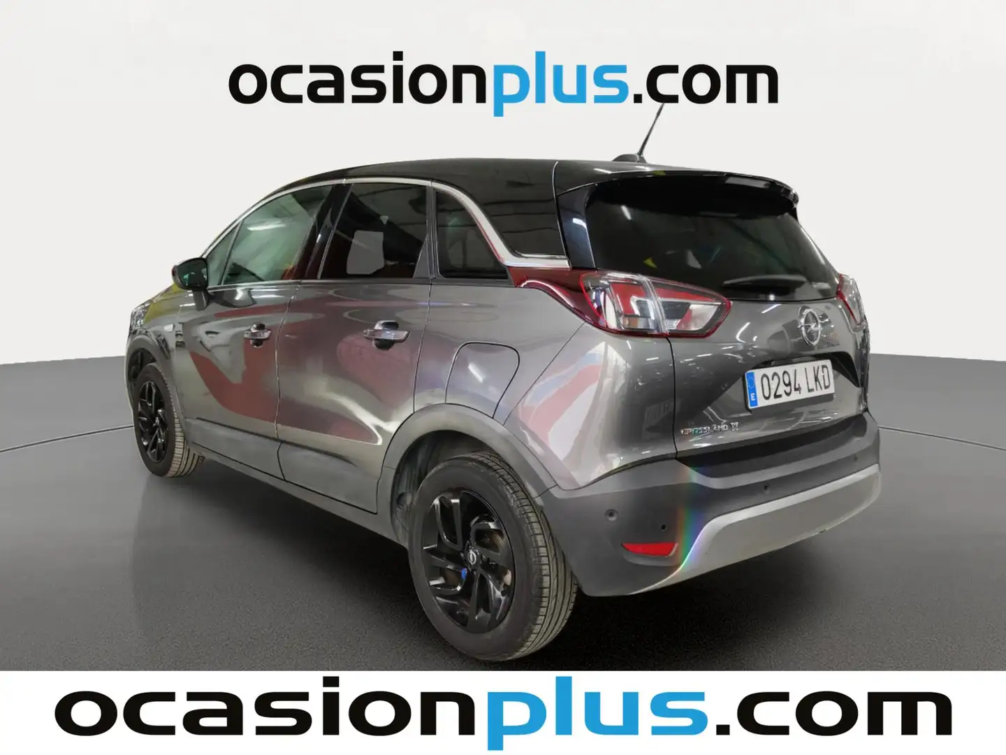 Foto Opel Crossland X Opel Crossland X 1.2 Innovation (130 CV)