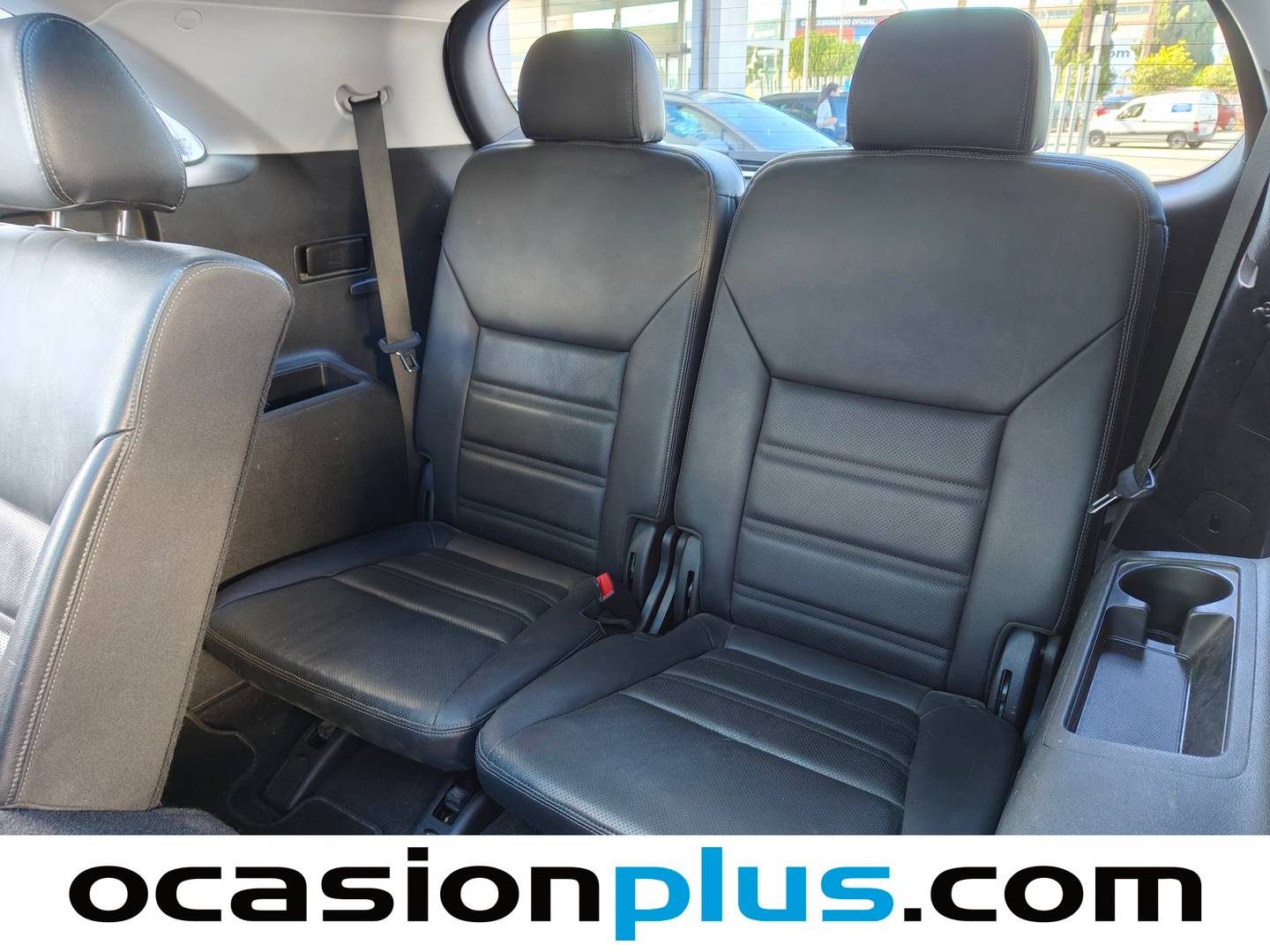 KIA Sorento KIA Sorento 2.2 CRDi Drive 4x4 Auto (200 CV) 7 Plazas de ocasión