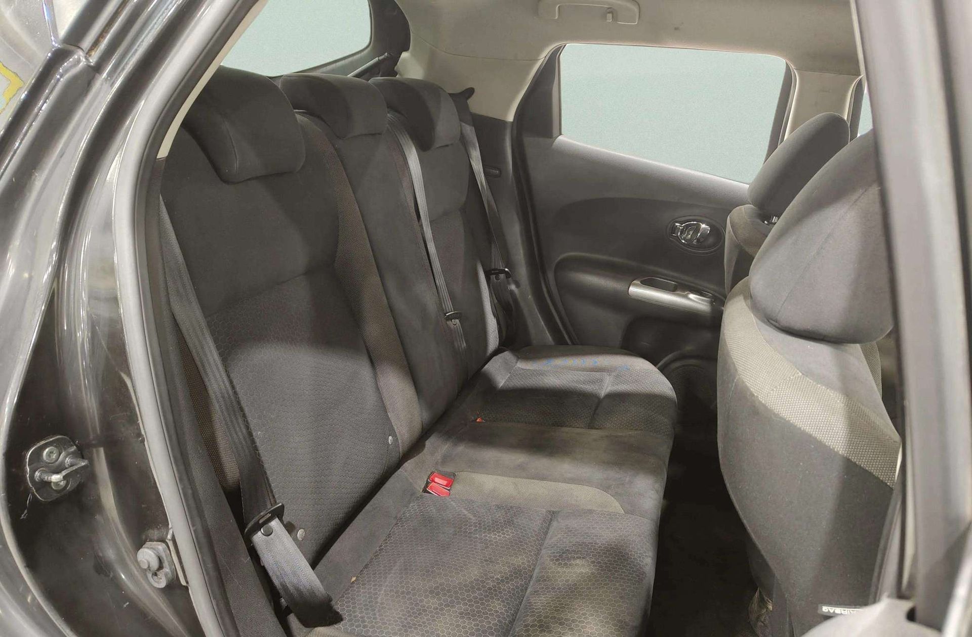 Nissan Juke 1.5 dCi Acenta 4x2 - foto 12