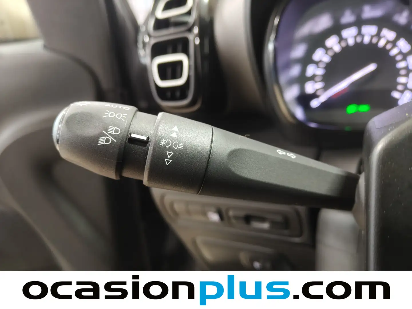 Foto Citroën C3 Aircross Citroen C3 Aircross BlueHDi 110 S&S C-Series (110 CV)