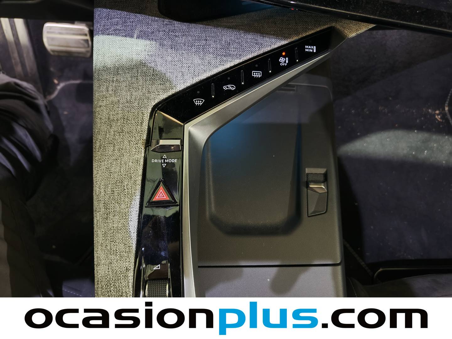 Peugeot 3008 Hybrid Peugeot 3008 Hybrid GT eDCS6 (136 CV) híbrido