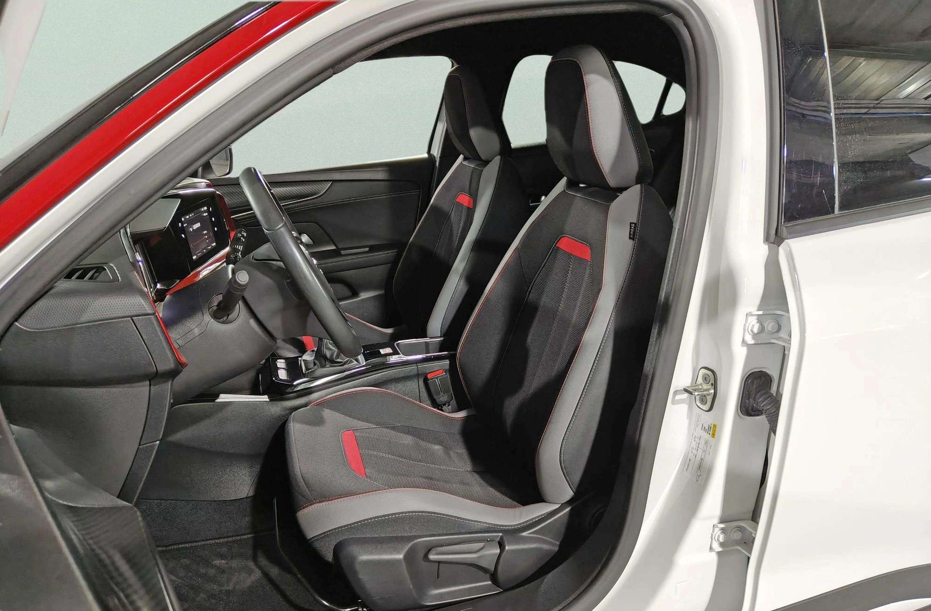 Opel Mokka 1.5 D GS Line - foto 13