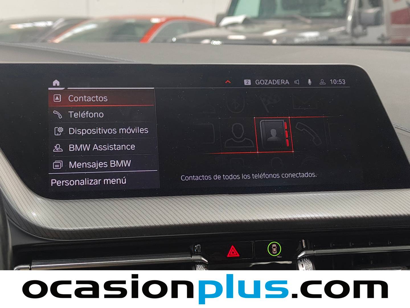 BMW Serie 2 BMW Serie 2 218i Gran Coupe (140 CV) Pack M 2021