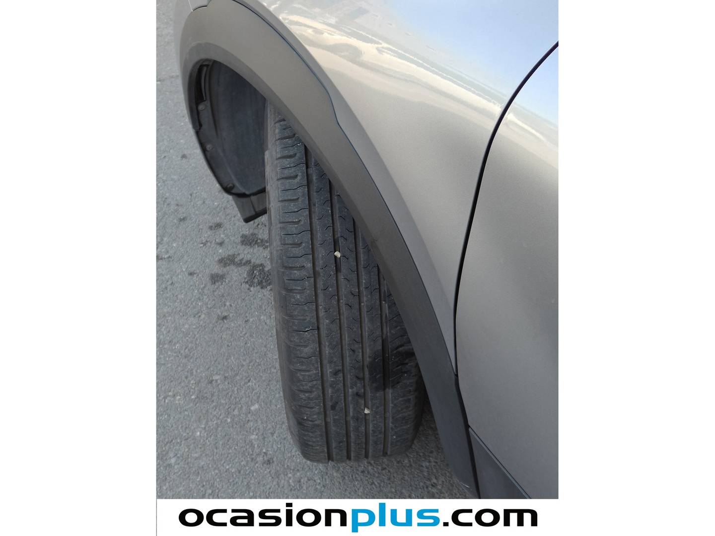 Opel Mokka Opel Mokka 1.2 Turbo GS Line (130 CV) barato