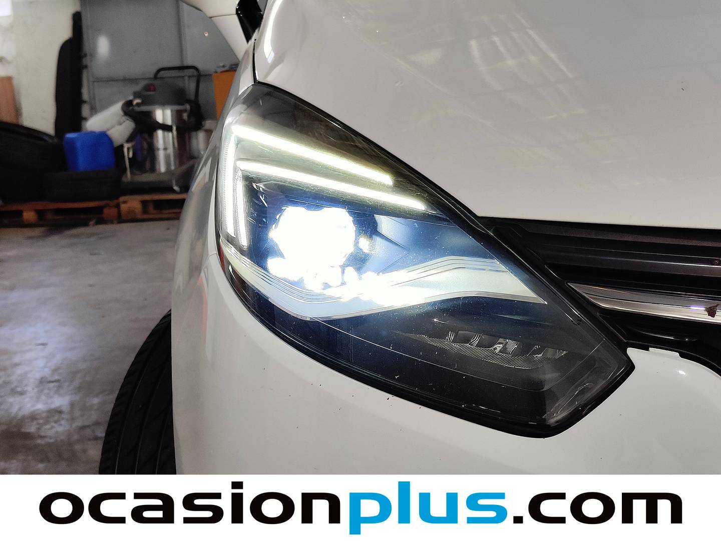 Paquetes del Opel Zafira Opel Zafira 2.0 CDTI S&S Excellence (170 CV) 7 Plazas