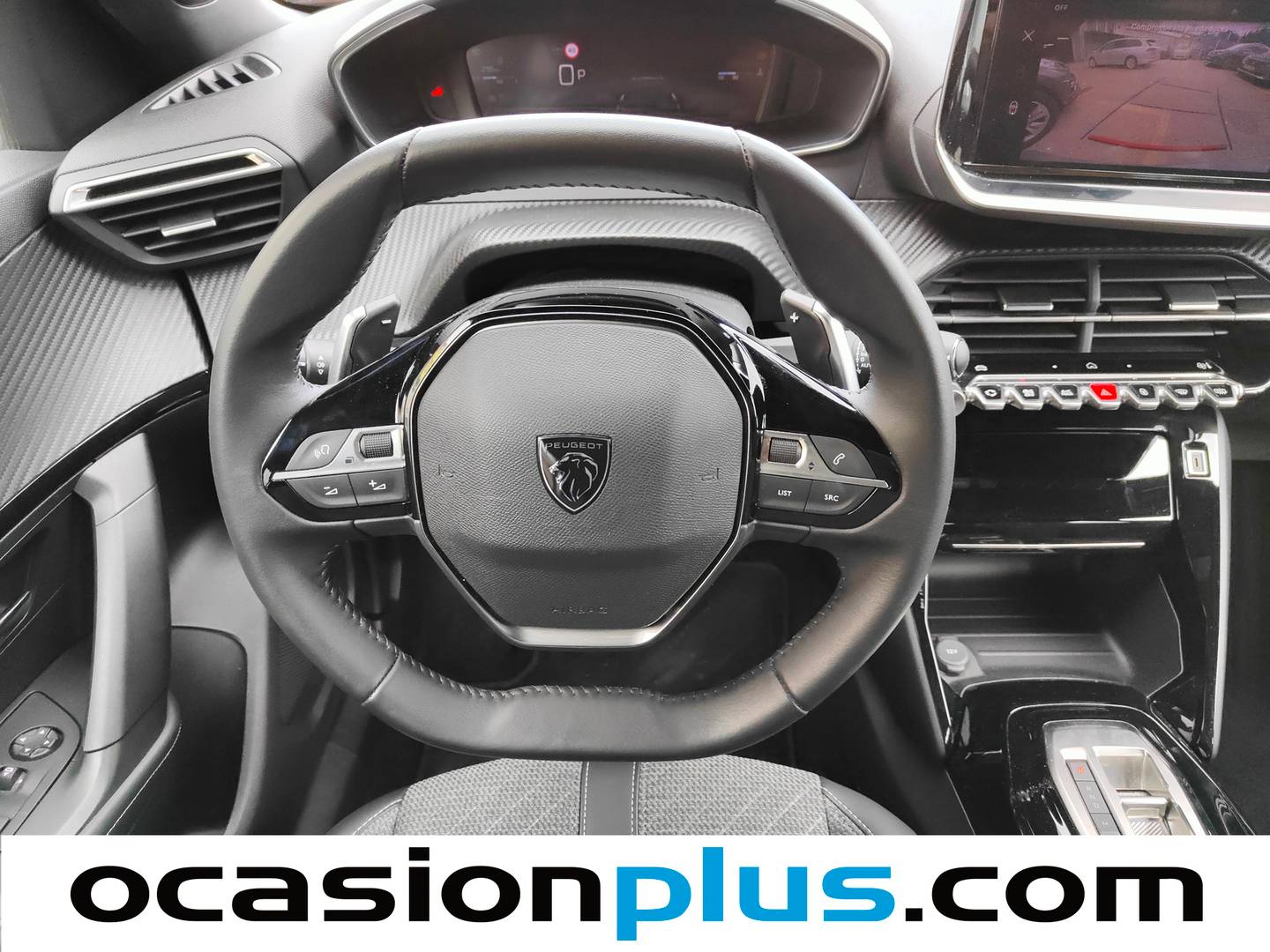 Peugeot 2008 Peugeot 2008 PureTech 130 S&S Allure EAT8 (130 CV) 2023