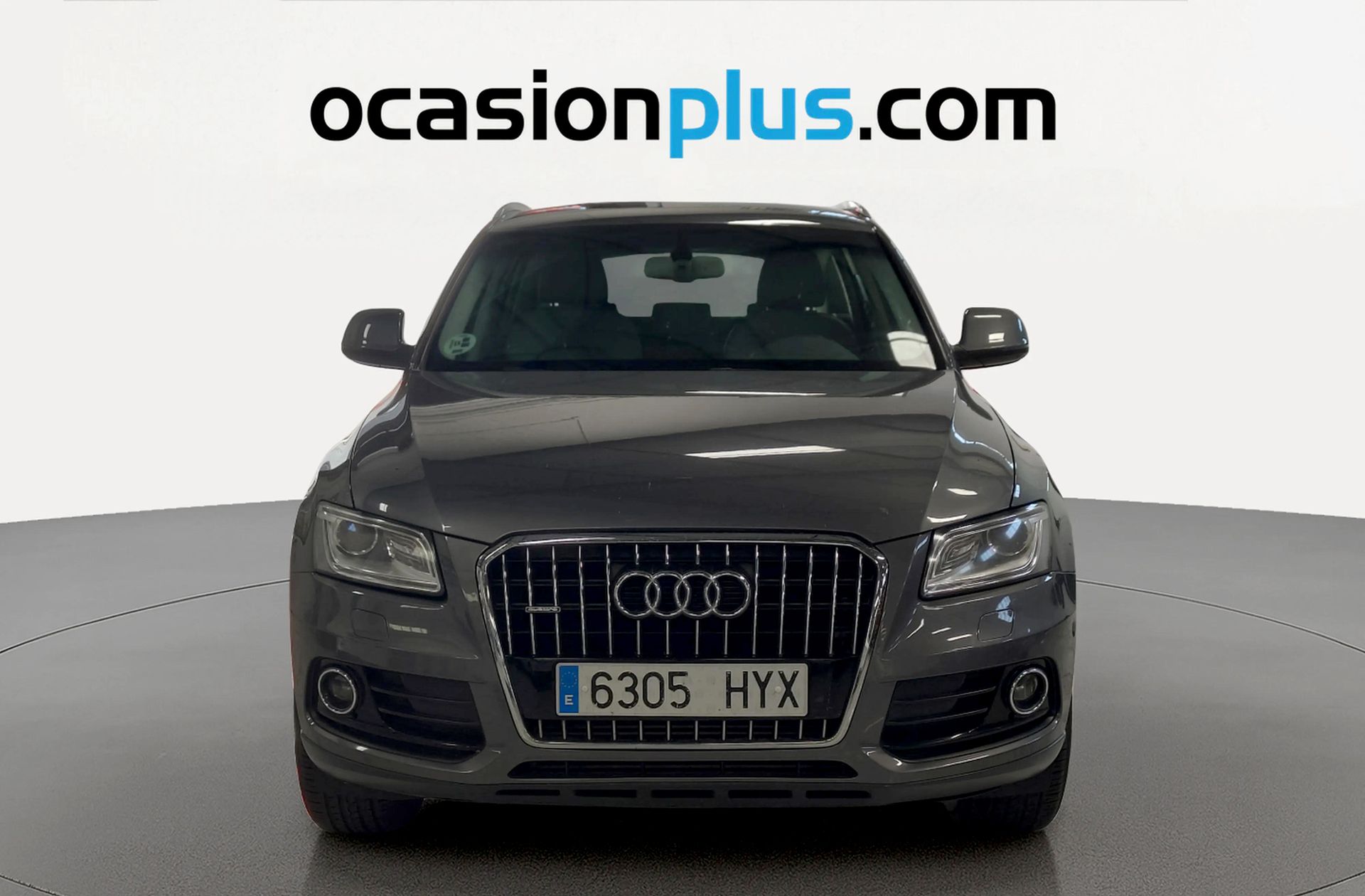 Audi Q5 2.0 TDI quattro S tronic - foto 10