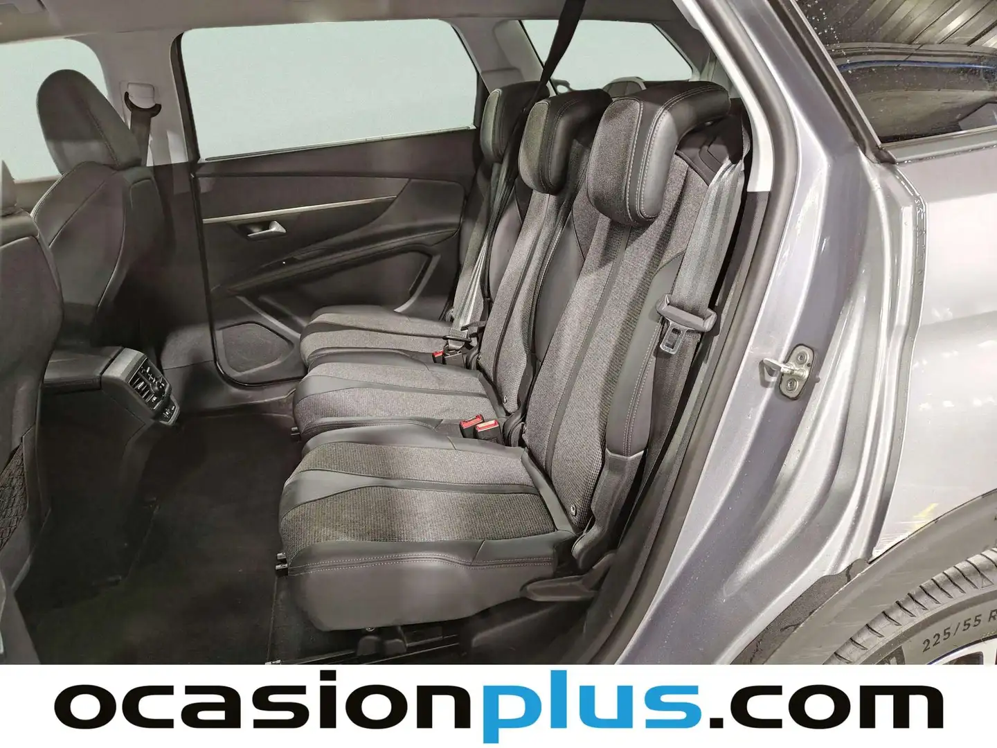 Foto Peugeot 5008 Peugeot 5008 BlueHDi 130 S&S Allure (130 CV) 7 Plazas