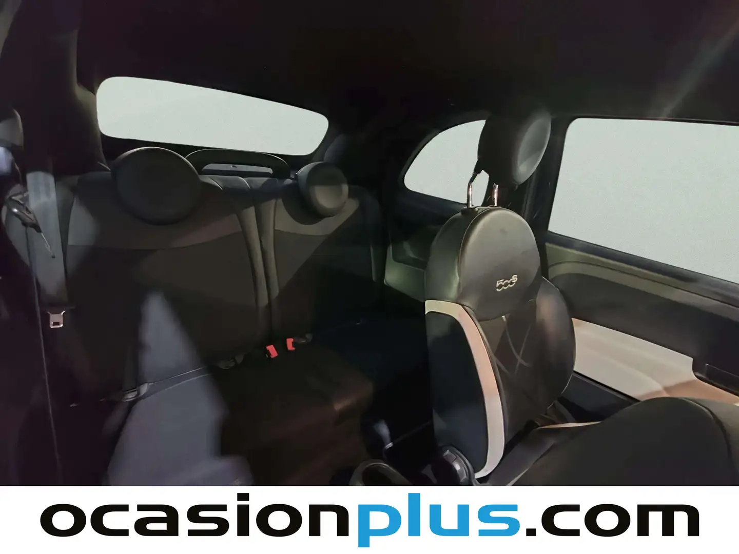 Foto Fiat 500C Fiat 500C 0.9 Turbo TwinAir S (105 CV)