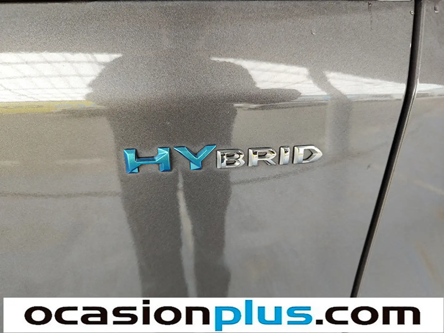 Foto Peugeot 3008 Hybrid Peugeot 3008 Hybrid 225 Allure e-EAT8 (225 CV)
