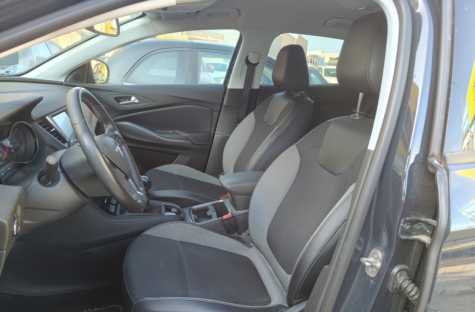 Opel Grandland 1.2 Turbo ecoTEC Excellence - foto 9