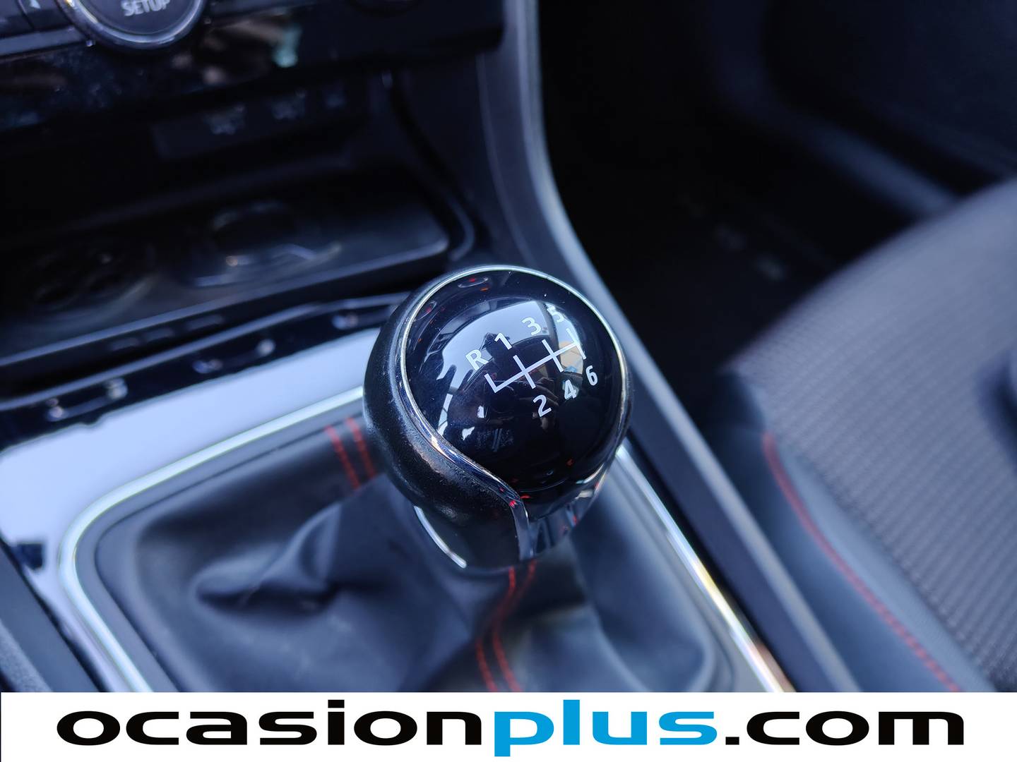 Foto Seat León SEAT León 1.5 TSI S&S FR (150 CV)