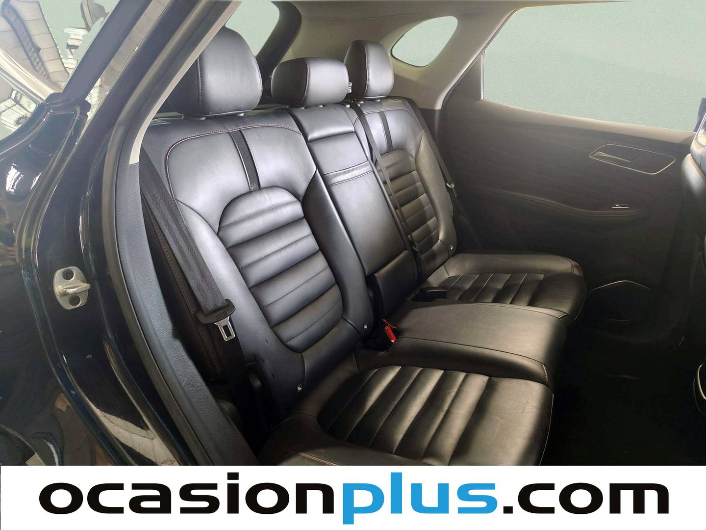 MG HS MG HS 1.5 Turbo GDI Luxury DCT (162 CV) barato