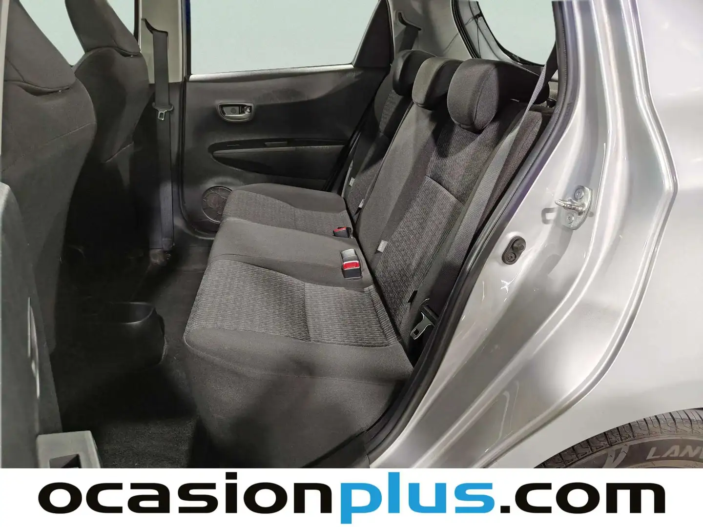 Foto Toyota Yaris Toyota Yaris 100 Active MultiDrive (99 CV)