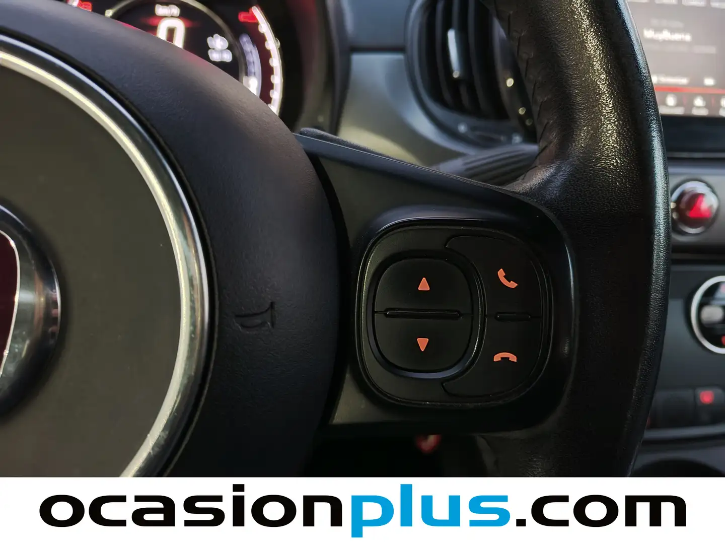 Foto Fiat 500C Fiat 500C 0.9 Turbo TwinAir S (105 CV)