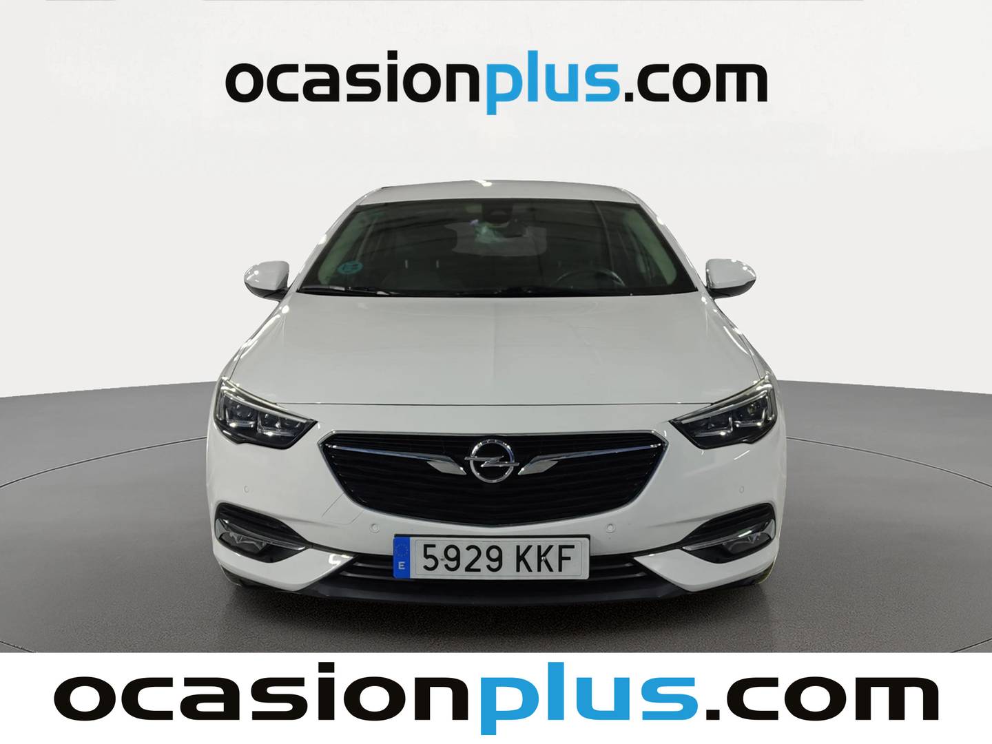 Opel Insignia Opel Insignia GS 1.5 Turbo XFT Excellence (165 CV) 165cv