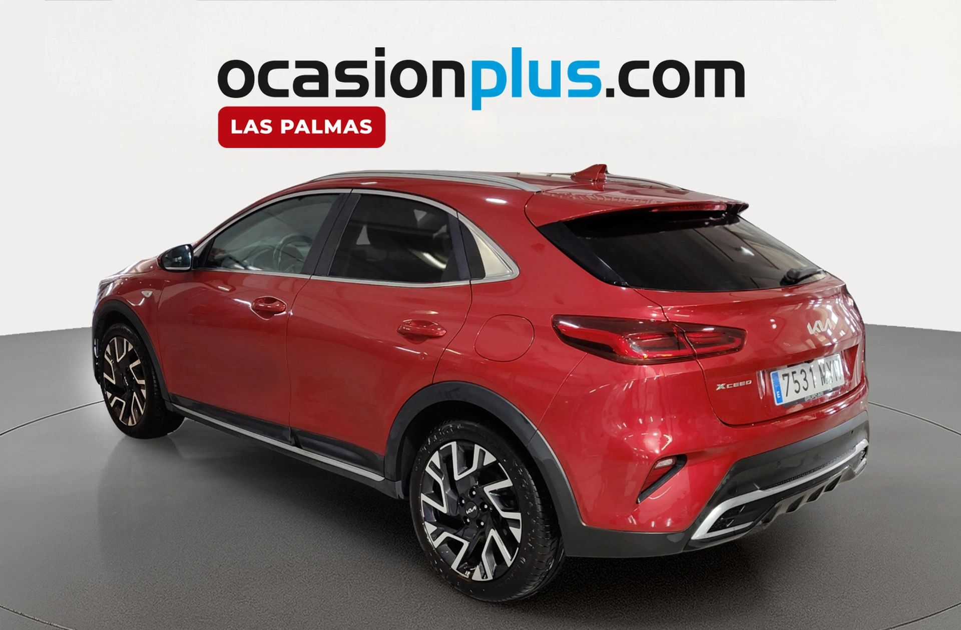 Kia XCeed 1.0 T-GDi Drive - foto 3