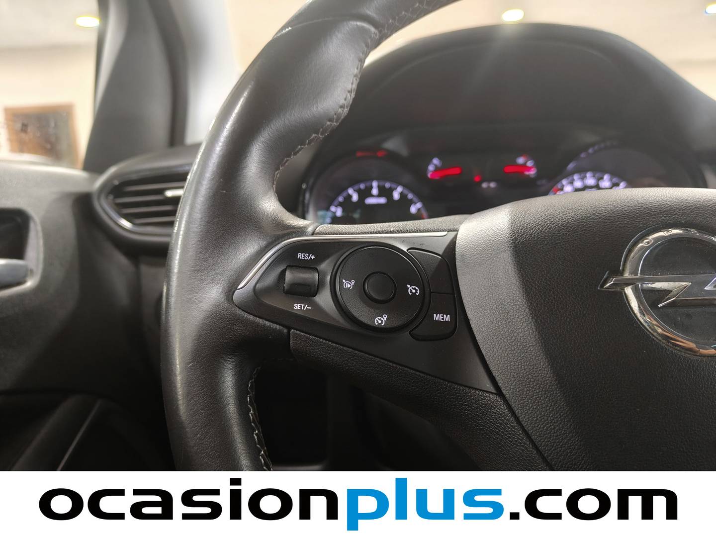 Opel Crossland X Opel Crossland X 1.2 Turbo S&S Selective (130 CV) seminuevo
