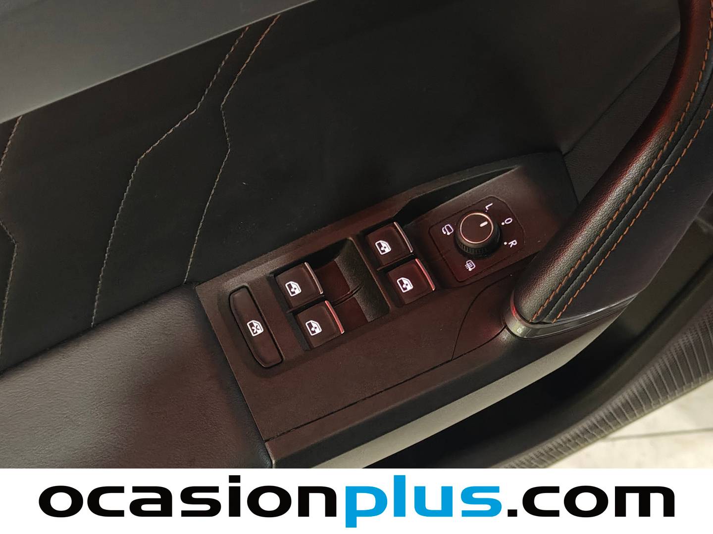 Foto Cupra Formentor CUPRA Formentor 1.5 TSI DSG (150 CV)