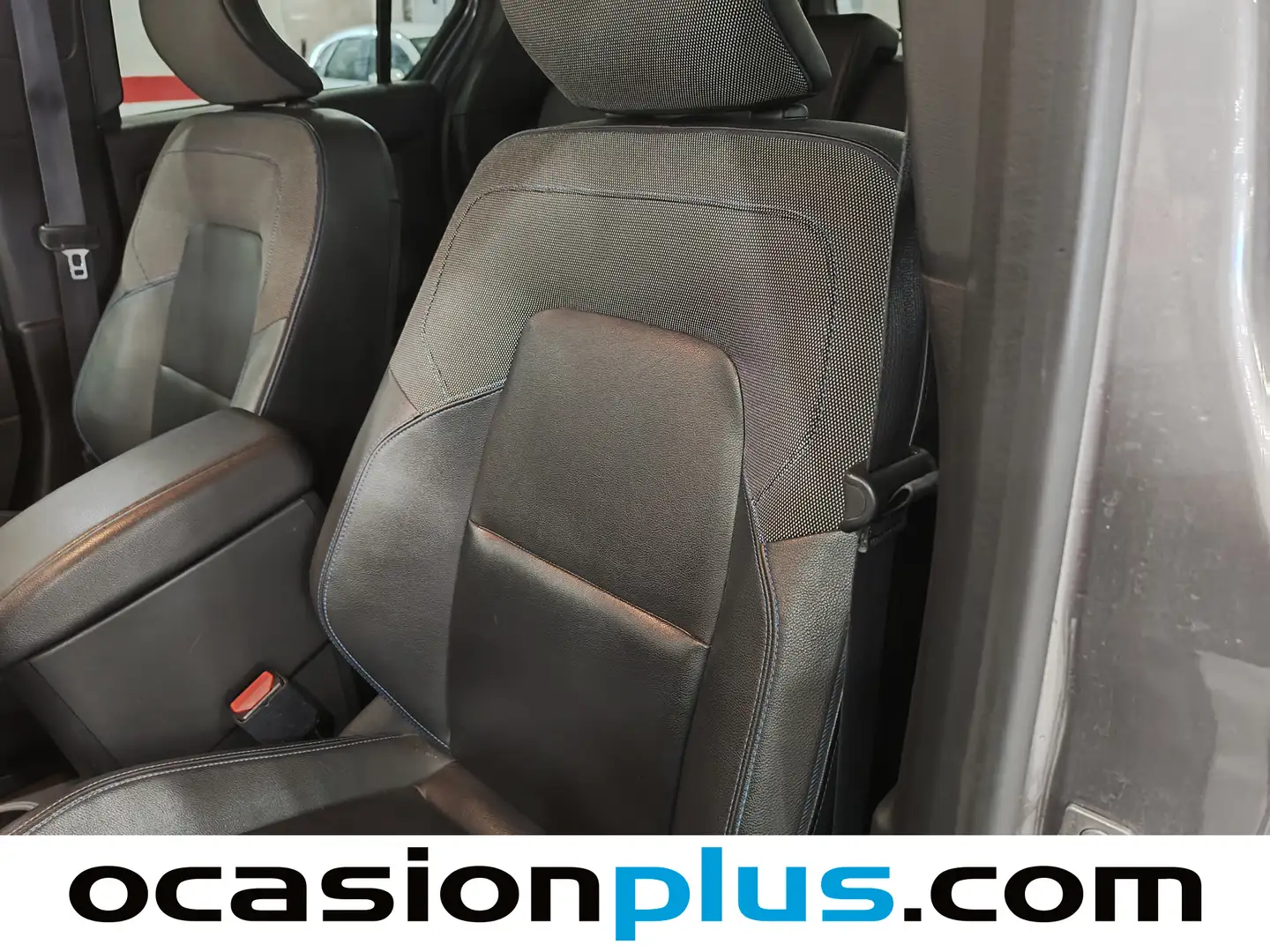 Foto Nissan Townstar Nissan Townstar 1.3G L1 Tekna (130 CV)