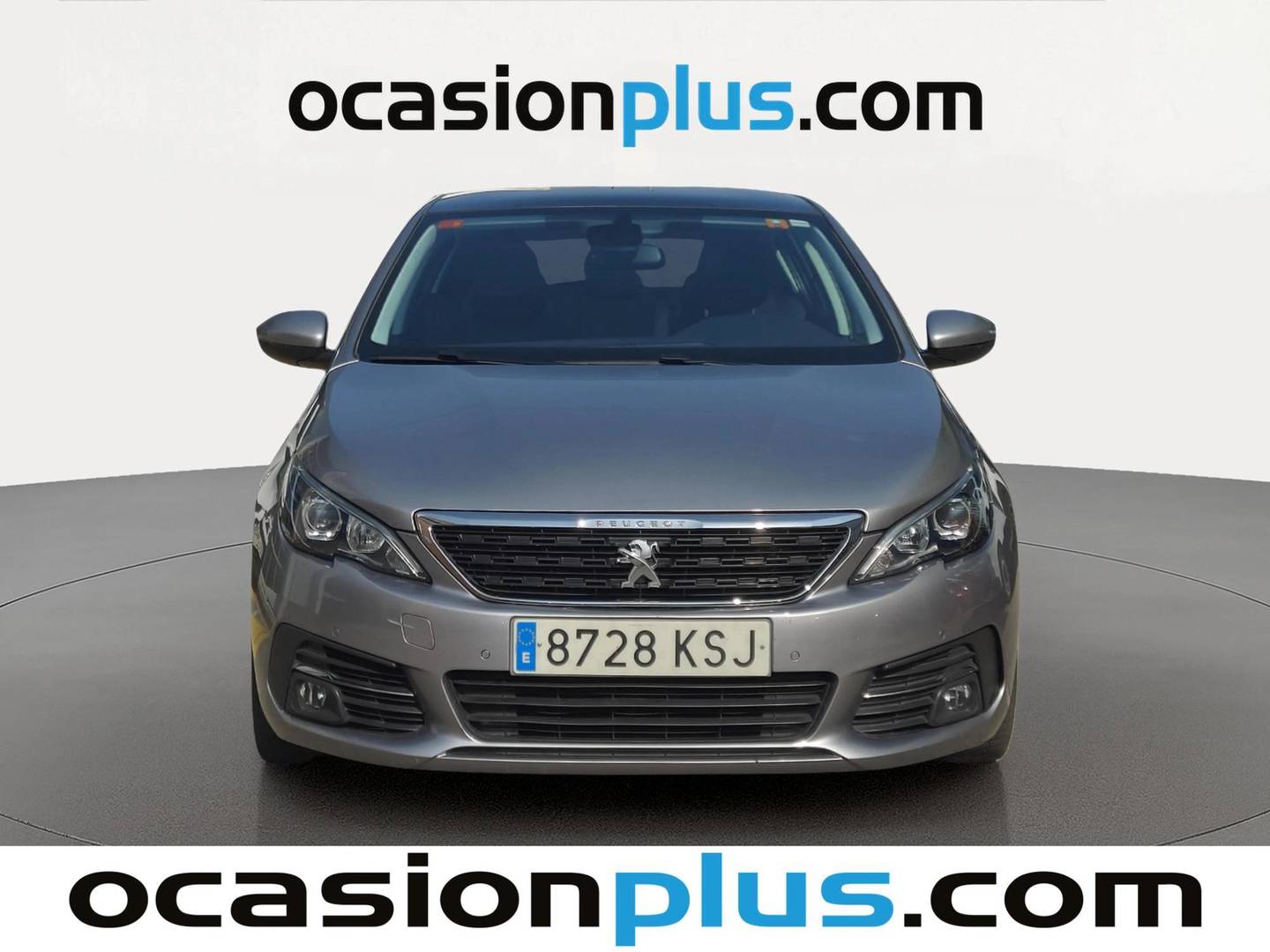 Peugeot 308 Peugeot 308 PureTech 130 Active EAT6 (130 CV) 130cv