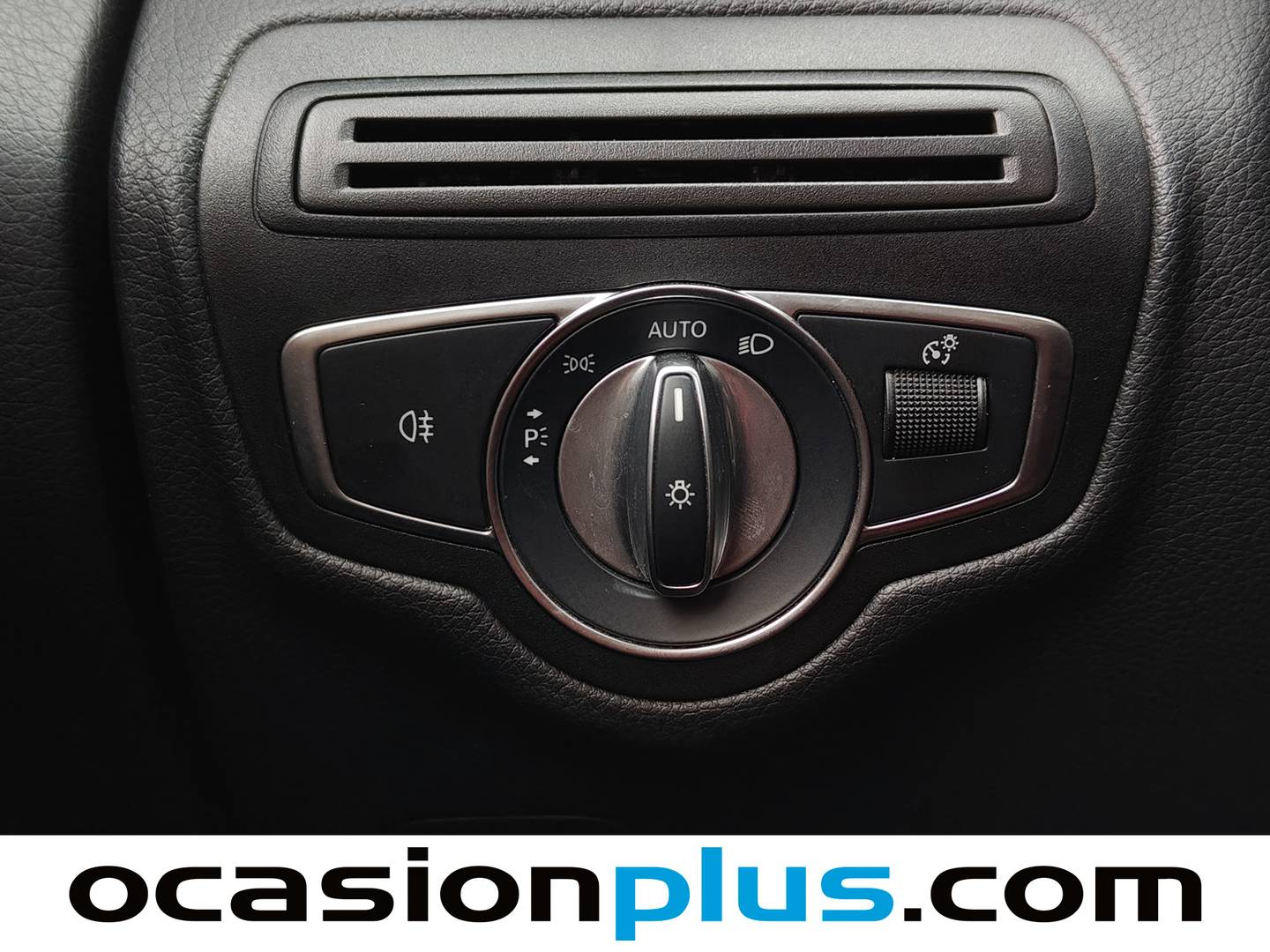 Foto Mercedes GLC Coupé Mercedes-Benz GLC Coupé 220 d 4Matic (194 CV) Pack AMG