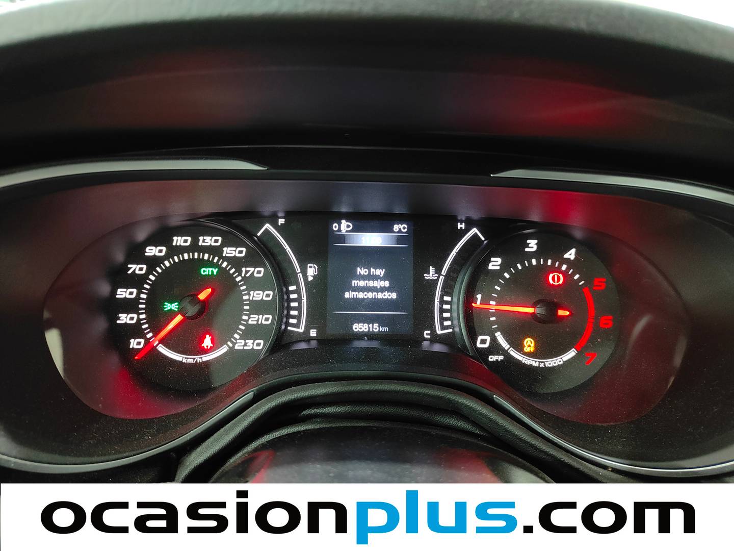 Foto Fiat Tipo Fiat Tipo 1.3 Multijet Lounge (95 CV)