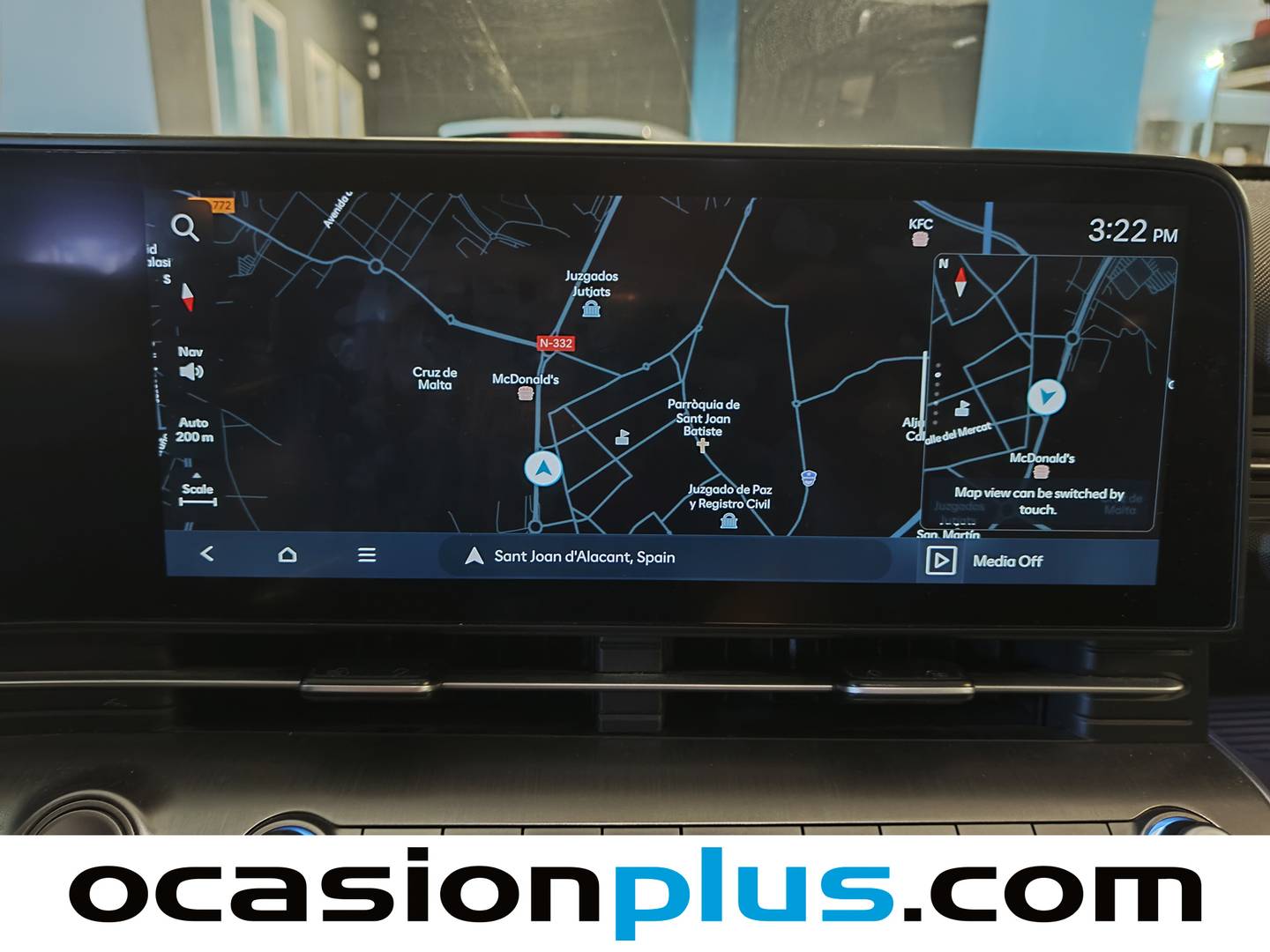 Extras y acabados del Hyundai Kona Hyundai Kona 1.6 GDI HEV Tecno DCT (141 CV)