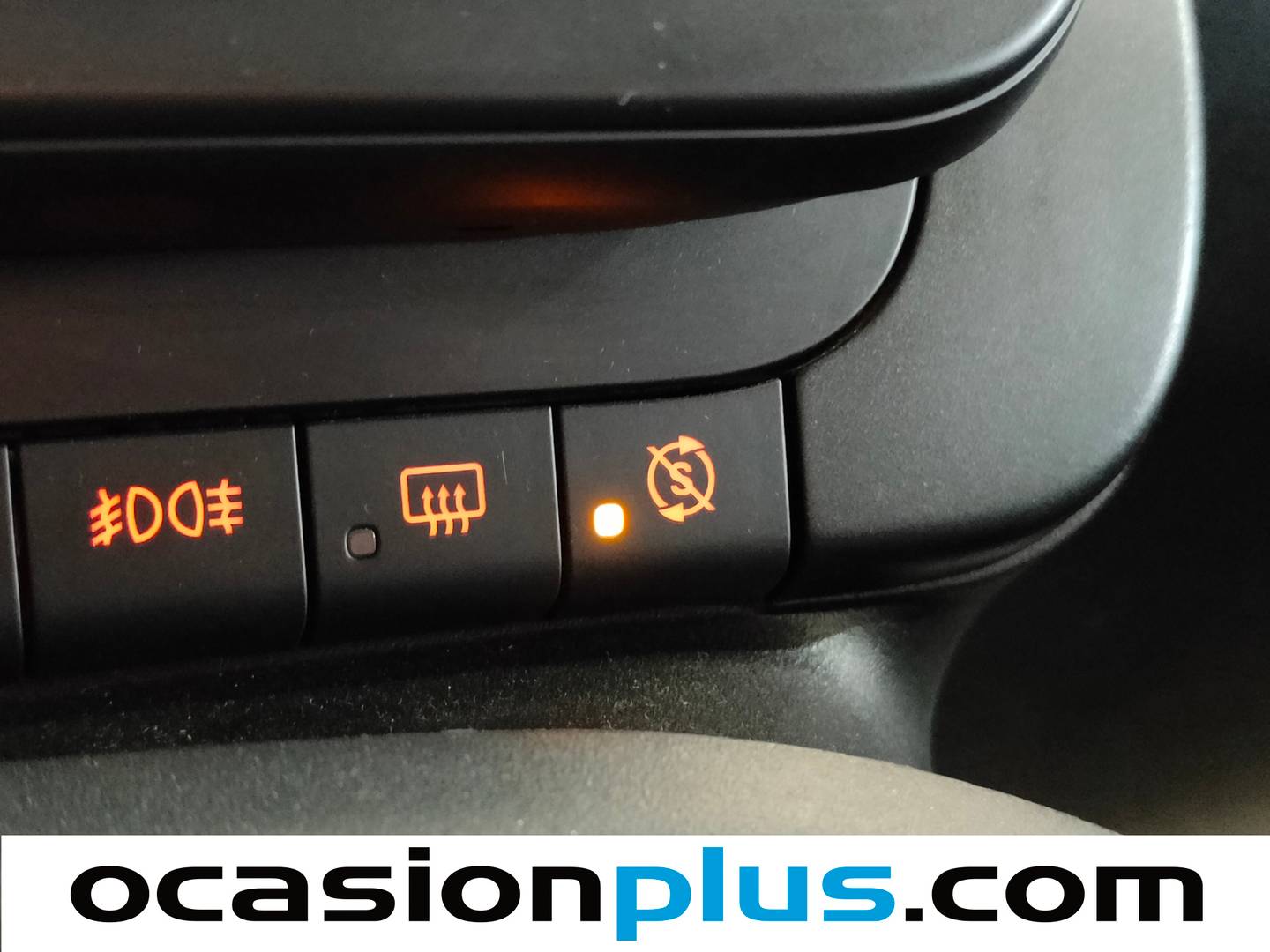 Foto Fiat Panda Fiat Panda 1.0 Hybrid Cross (70 CV)