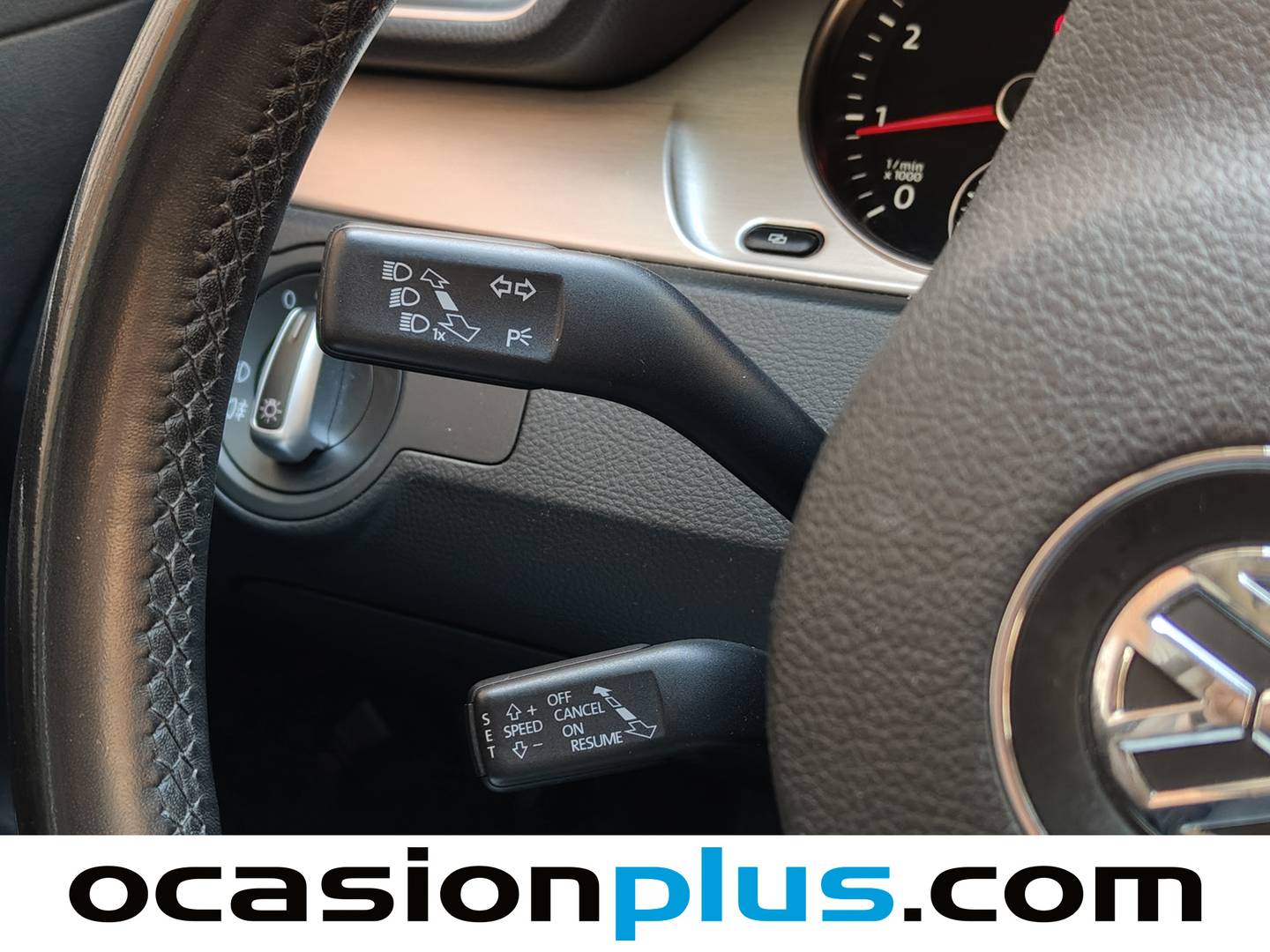 Paquetes del Volkswagen Passat Volkswagen Passat Variant 2.0 TSI Highline DSG (210 CV)