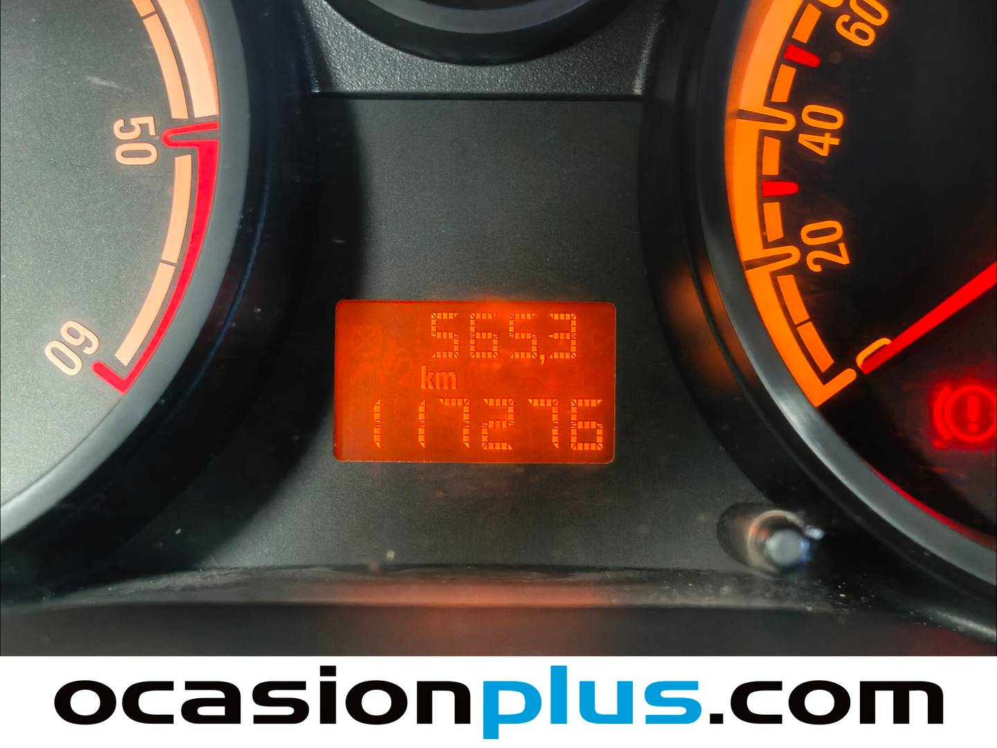 Opel Corsa Opel Corsa 1.3 ecoFlex Expression (75 CV) seminuevo
