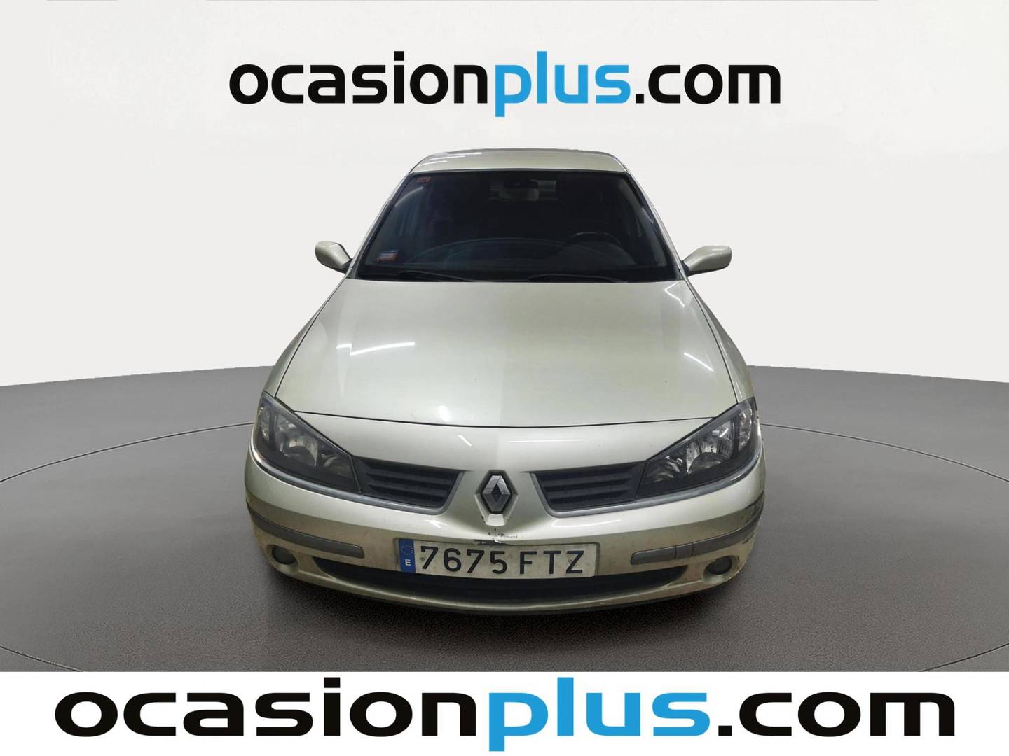 Renault Laguna Renault Laguna 1.9 dCi Expression (110 CV) 110cv