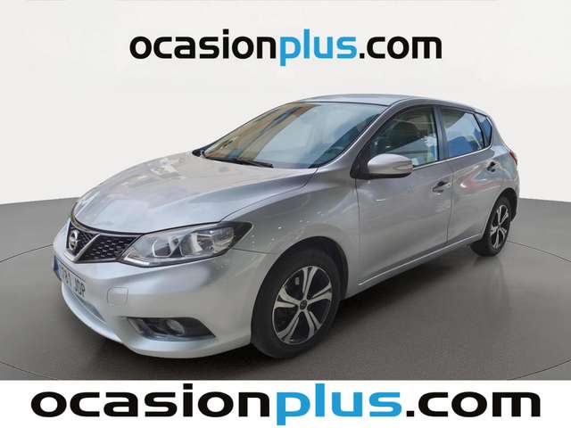 Nissan PULSAR 1.2 DIG-T Acenta (115 CV) de segunda mano